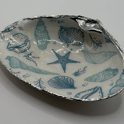 Blue Sea Life Clam Dish ( Newport, RI) - view 3