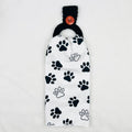 Hanging Towel Set - Paw Prints