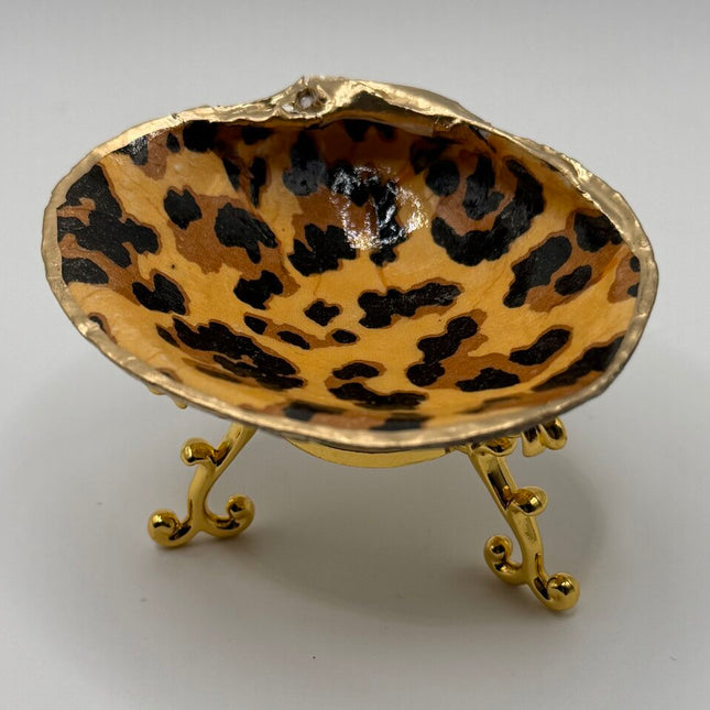 Cheetah SM Quahog (Nahant, MA)