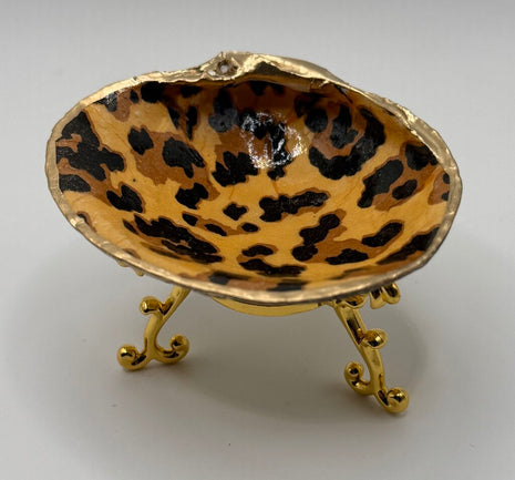 Cheetah SM Quahog (Nahant, MA)