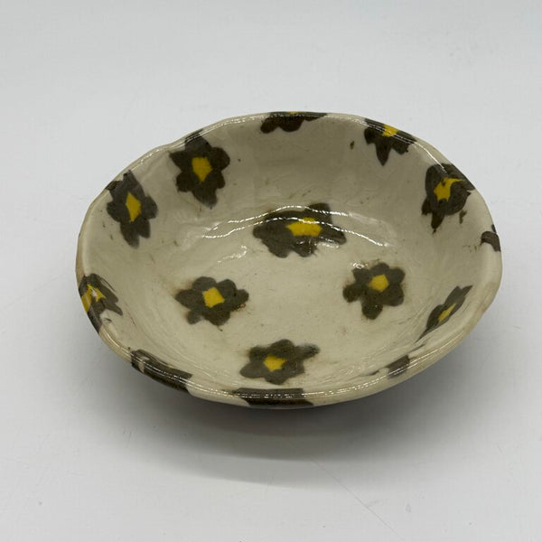 Nerikomi Flowr Bowl