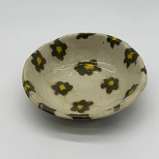Nerikomi Flowr Bowl