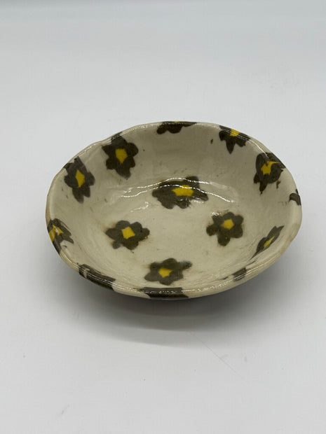 Nerikomi Flowr Bowl