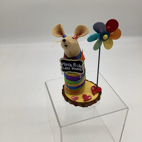 Pride Mouse