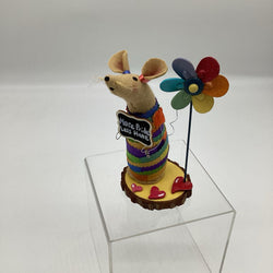 Pride Mouse - view 2