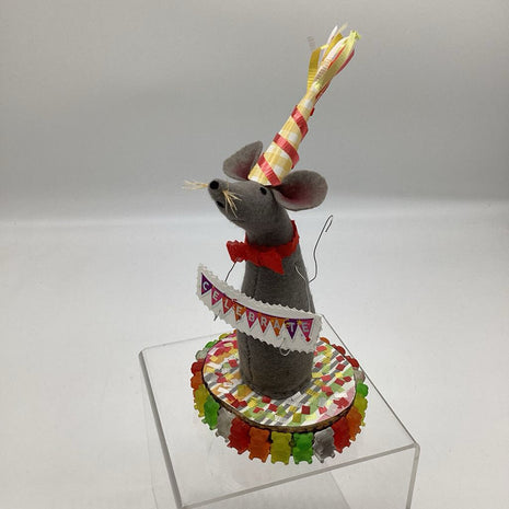 Celebrate mouse