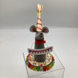 Celebrate mouse - view 2