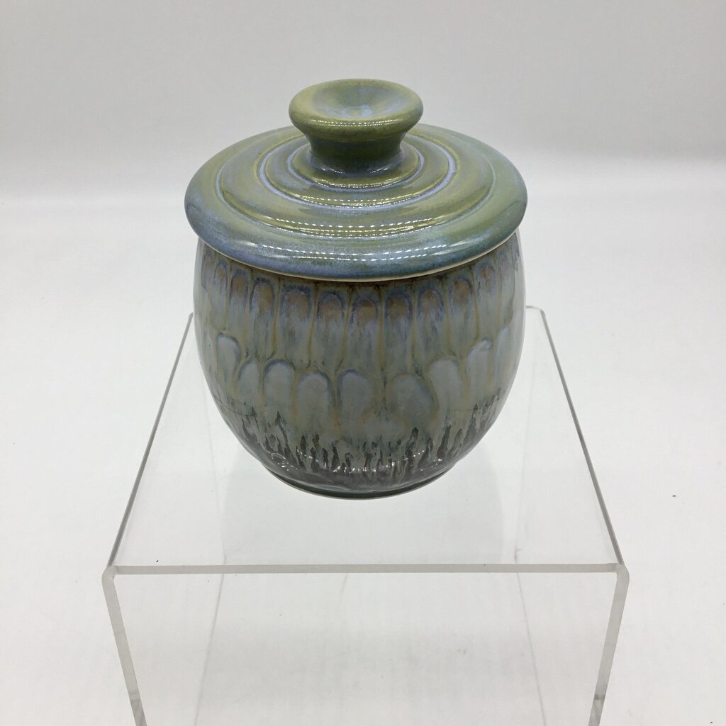 Butter Bell- Tourmaline FP