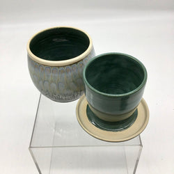 Butter Bell- Tourmaline FP - view 4