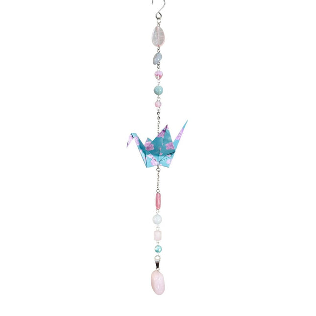 Origami Crane Ornament #2416M