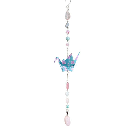 Origami Crane Ornament #2416M