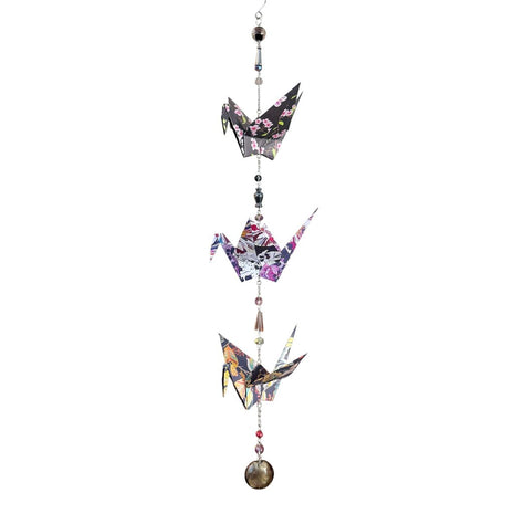 Origami Crane Ornament #2420T