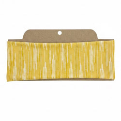 Here Comes The Sun Soft Stretch Twist Knot Headband - view 2