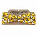 Softball Lover Soft Stretch Twist Knot Headband