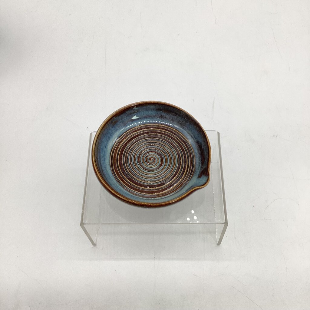 Garlic Pasting Bowl Sm