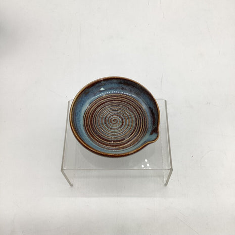 Garlic Pasting Bowl Sm