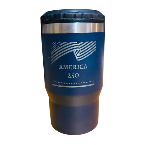 Can Cooler America 250