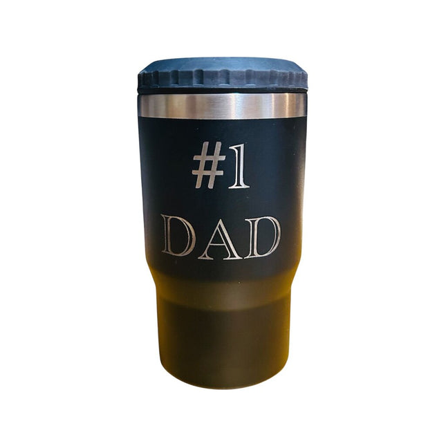 Can Cooler #1 Dad