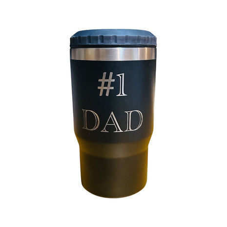 Can Cooler #1 Dad