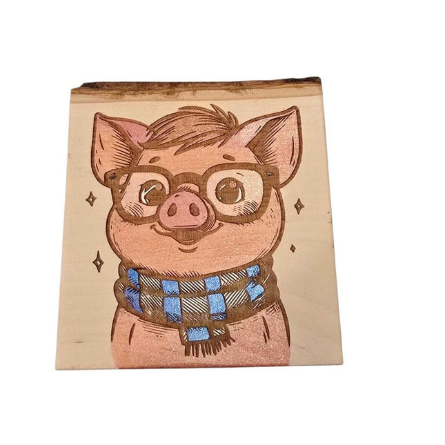Smarty Pig