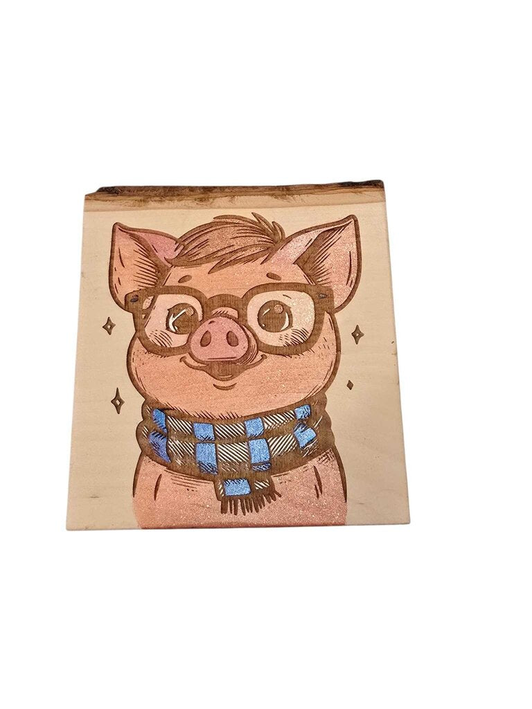 Smarty Pig