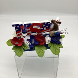 USA Mouse - view 1