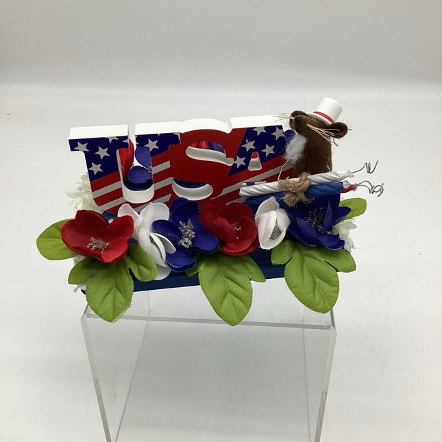 USA Mouse
