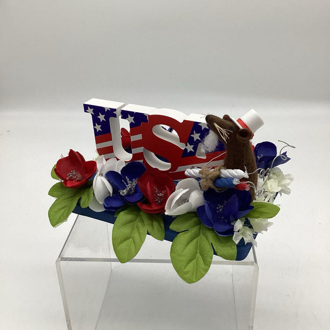 USA Mouse