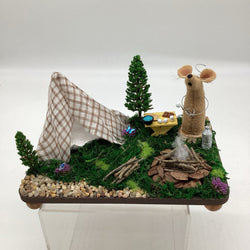 Camping Mouse - view 1