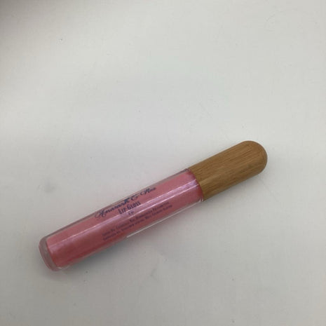 Peony Lip Gloss