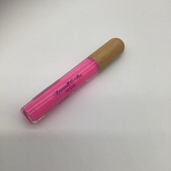 Zinnia Lip Gloss
