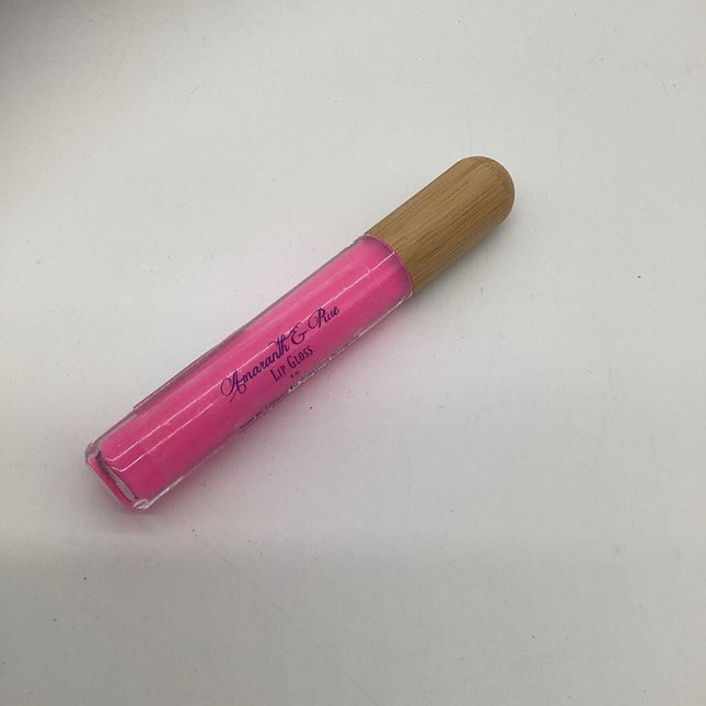 Zinnia Lip Gloss