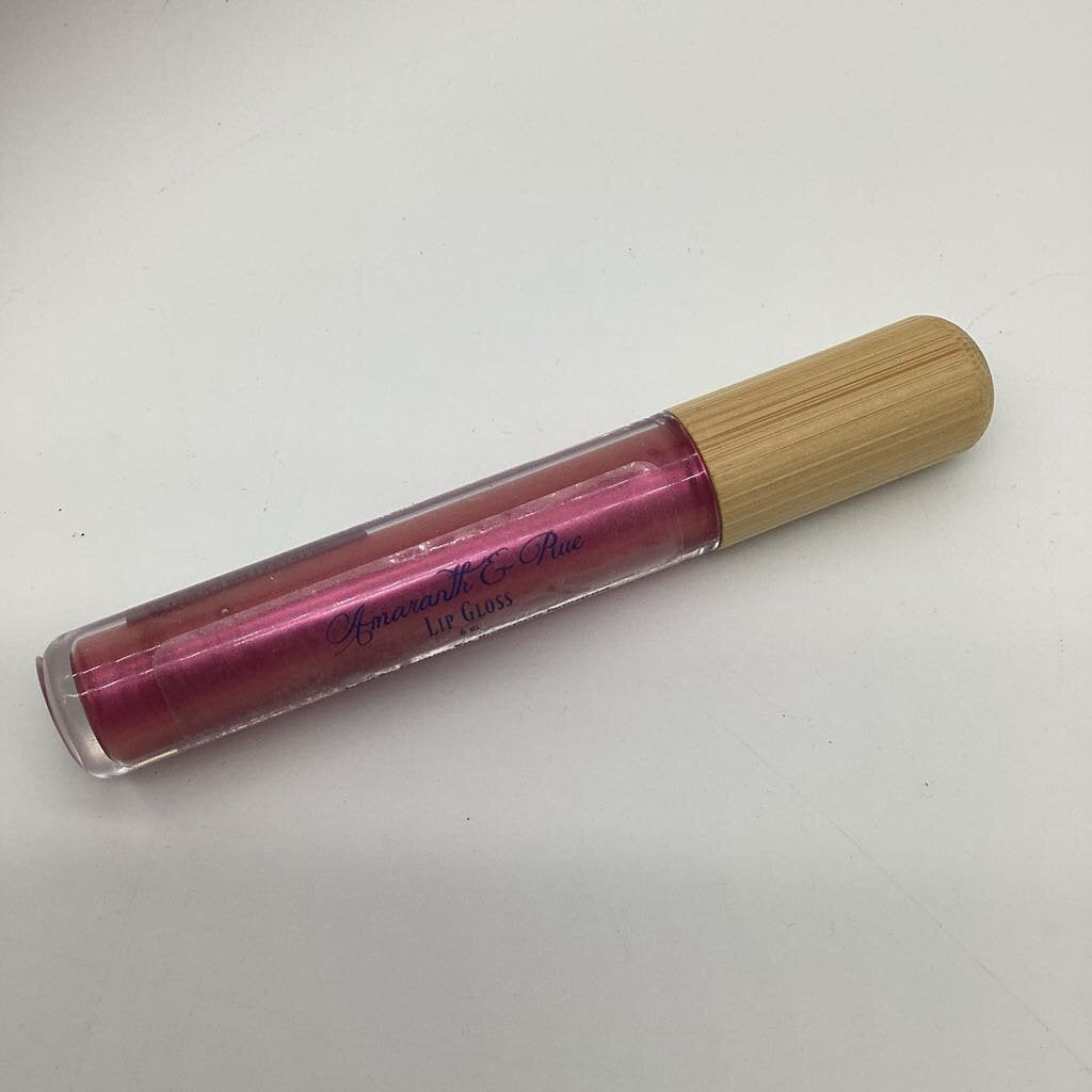 Dahlia Lip Gloss