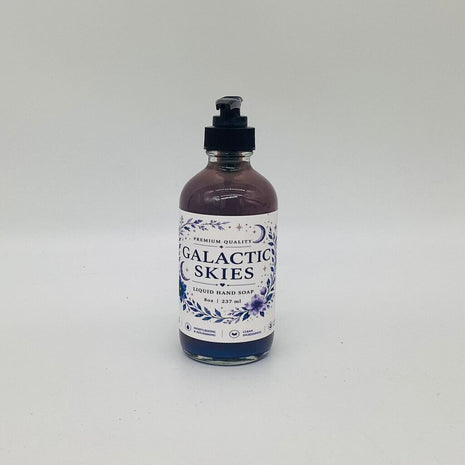 Liquid Hand Soap - Galactic Skies