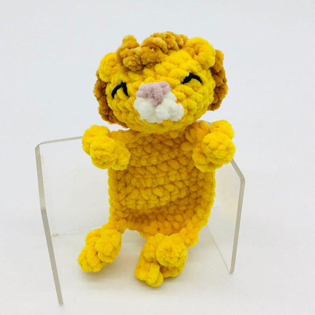 Lion Pocket Pal