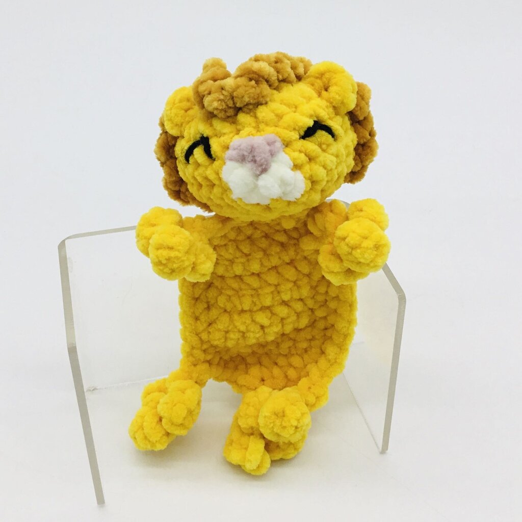 Lion Pocket Pal