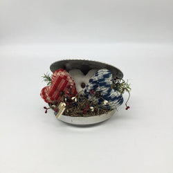 Patriotic Silent Butler - view 2