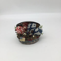 Patriotic Silent Butler - view 3