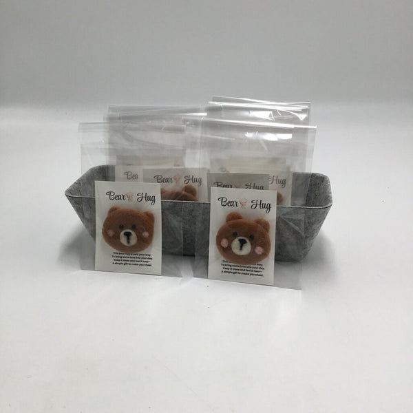 Bear Hug Cards