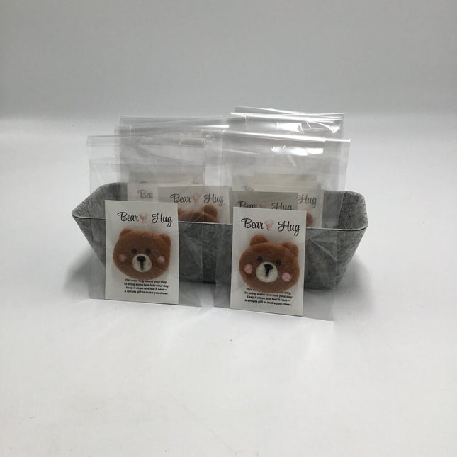 Bear Hug Cards