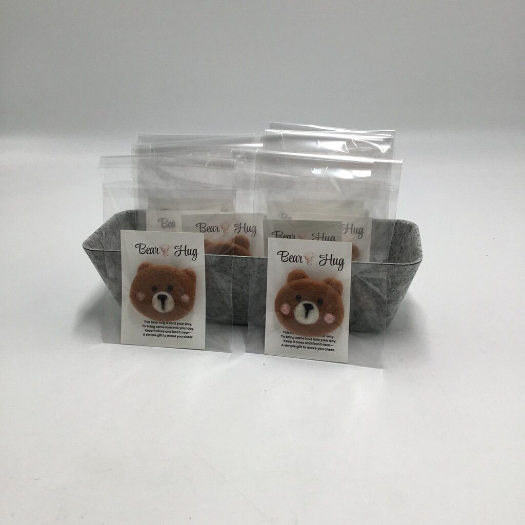 Bear Hug Cards