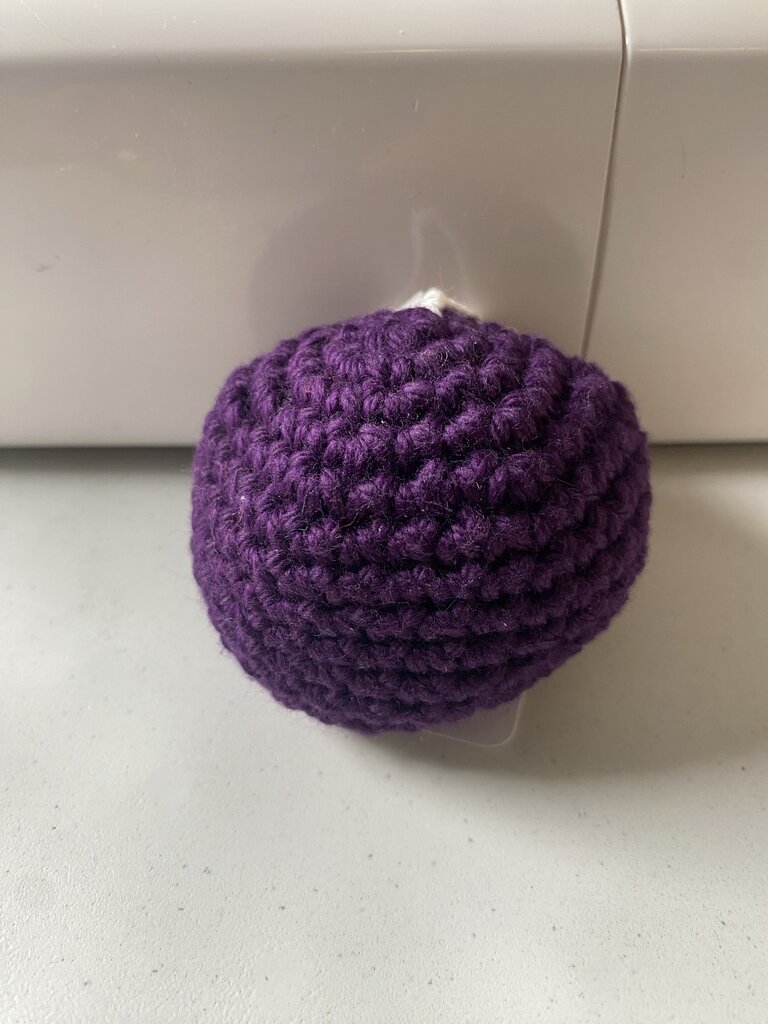 wacky sack 57.1 5/27