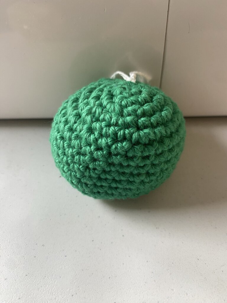 Wacky sack 56.0 5/27