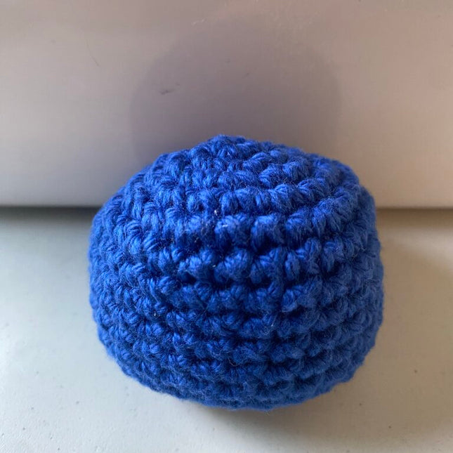 kick ball/juggling ball 49.2 5/27