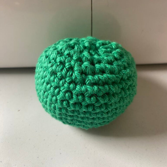kick bag/ juggling ball 55.7 5/27