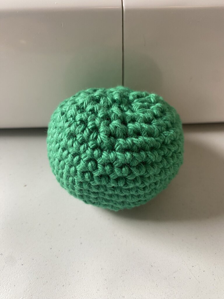 kick bag/ juggling ball 55.7 5/27