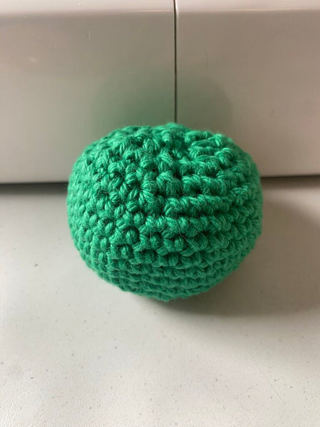 kick bag/ juggling ball 55.7 5/27