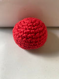 Kick bag/ juggling ball 54.1 5/27