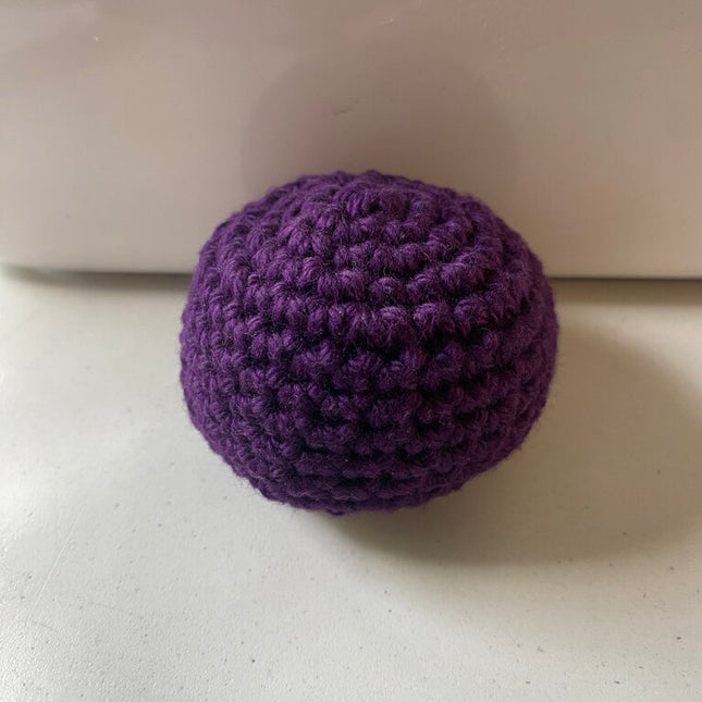 Kick bag/juggling ball 58.2 5/27