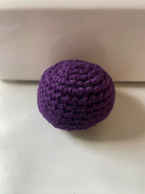 Kick bag/juggling ball 58.2 5/27